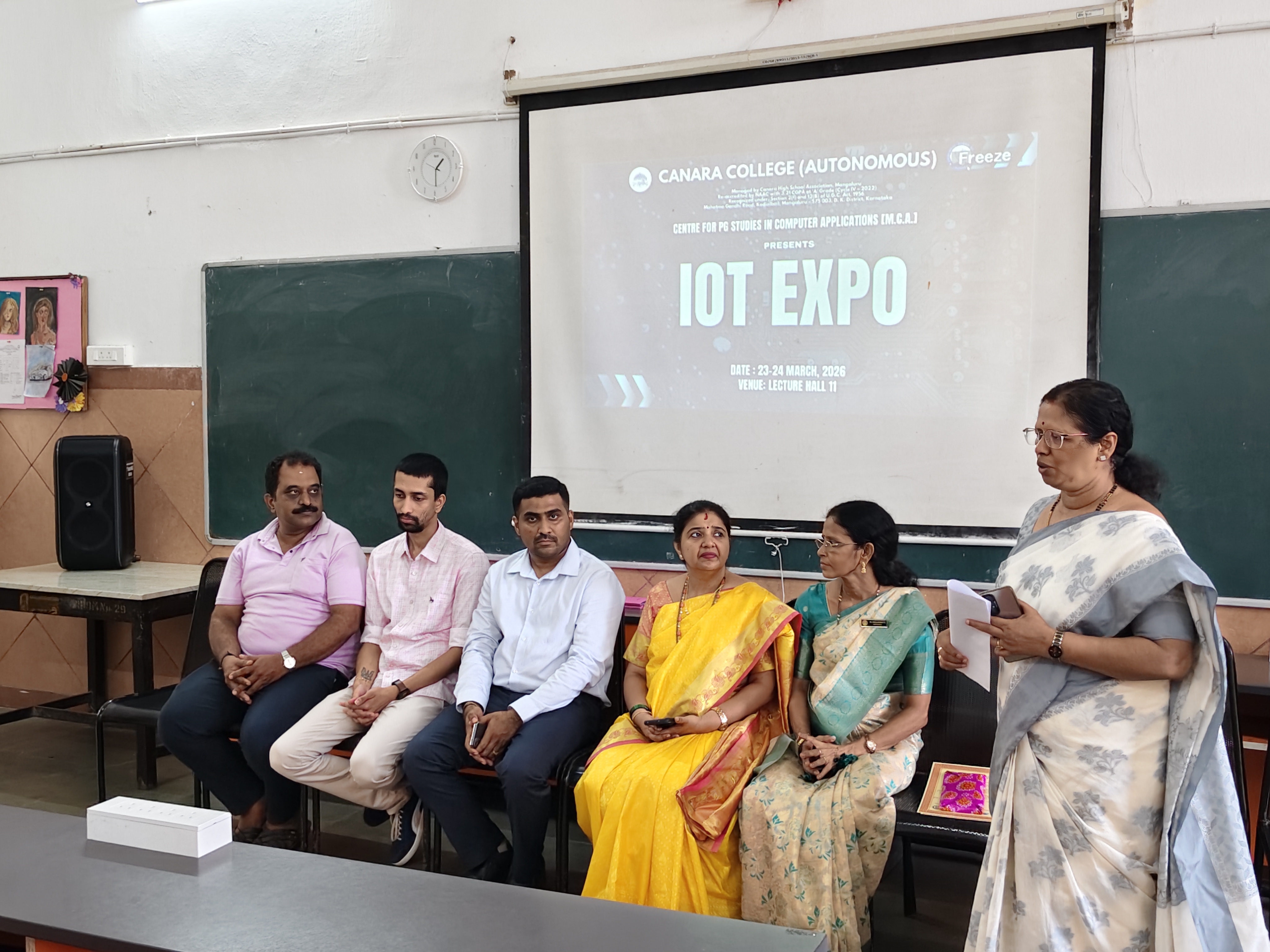 Canara Hackathon